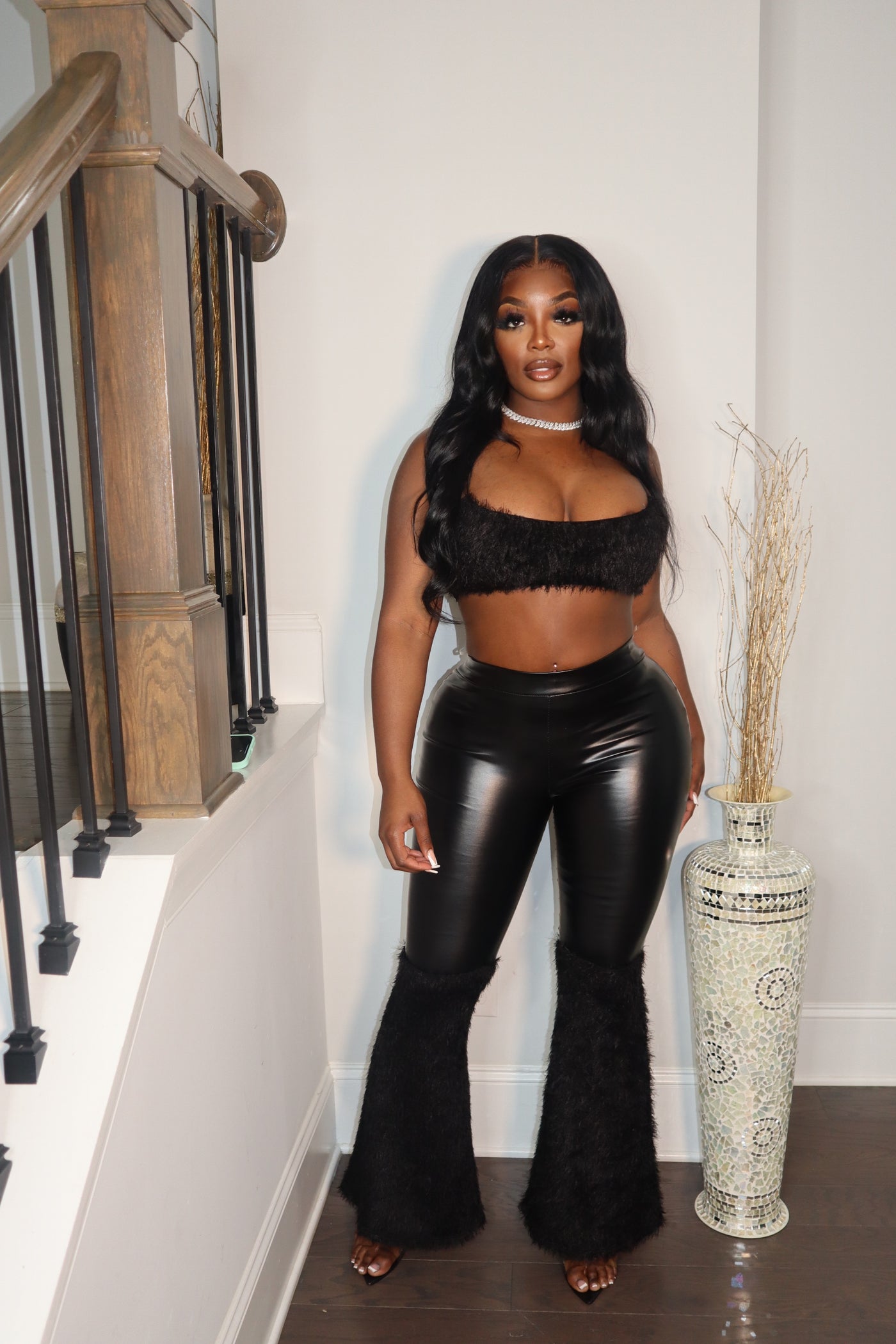 Hot Girl 3 Piece set
