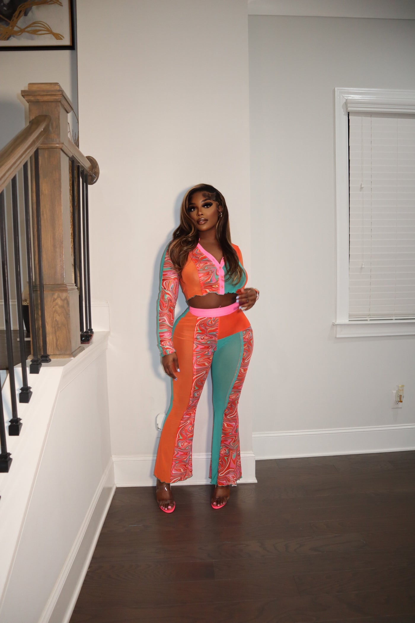 PICASSO MULTIPRINT 2 PIECE SET