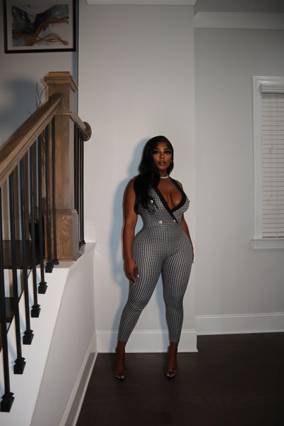 SEXY UPGRADE YOU JUMPSUIT