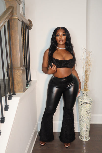 Hot Girl 3 Piece set