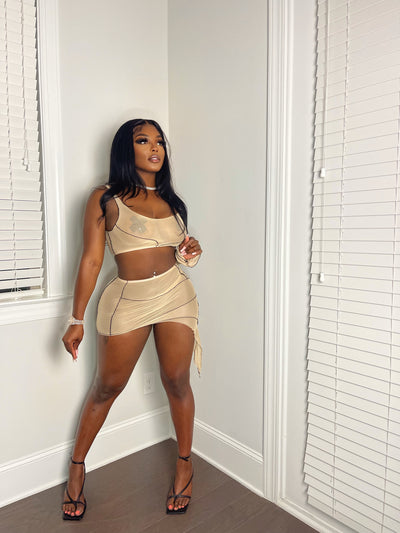 KHLOE 2 PIECE SET