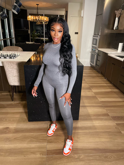 Essential JumpSuit