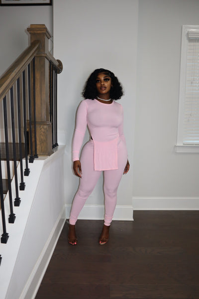GIRLY TWO PIECE SET