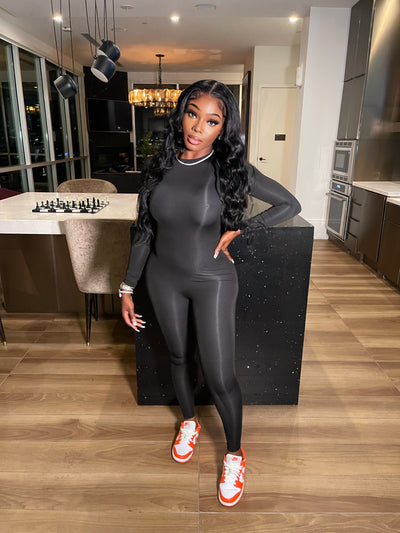 Essential JumpSuit