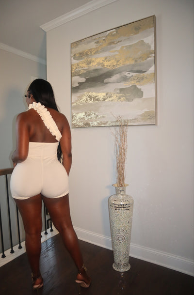 COME CLOSE ROMPER