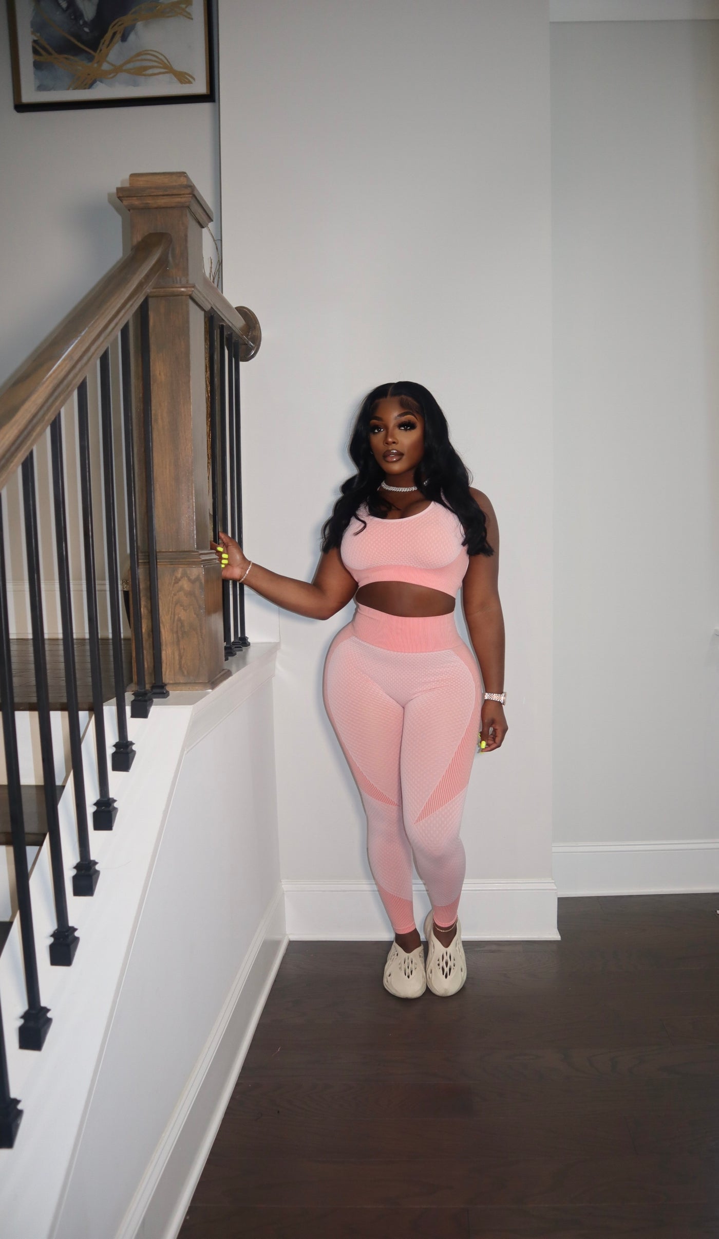 ENDLESS LOVE ACTIVE SET