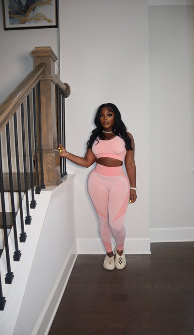 ENDLESS LOVE ACTIVE SET
