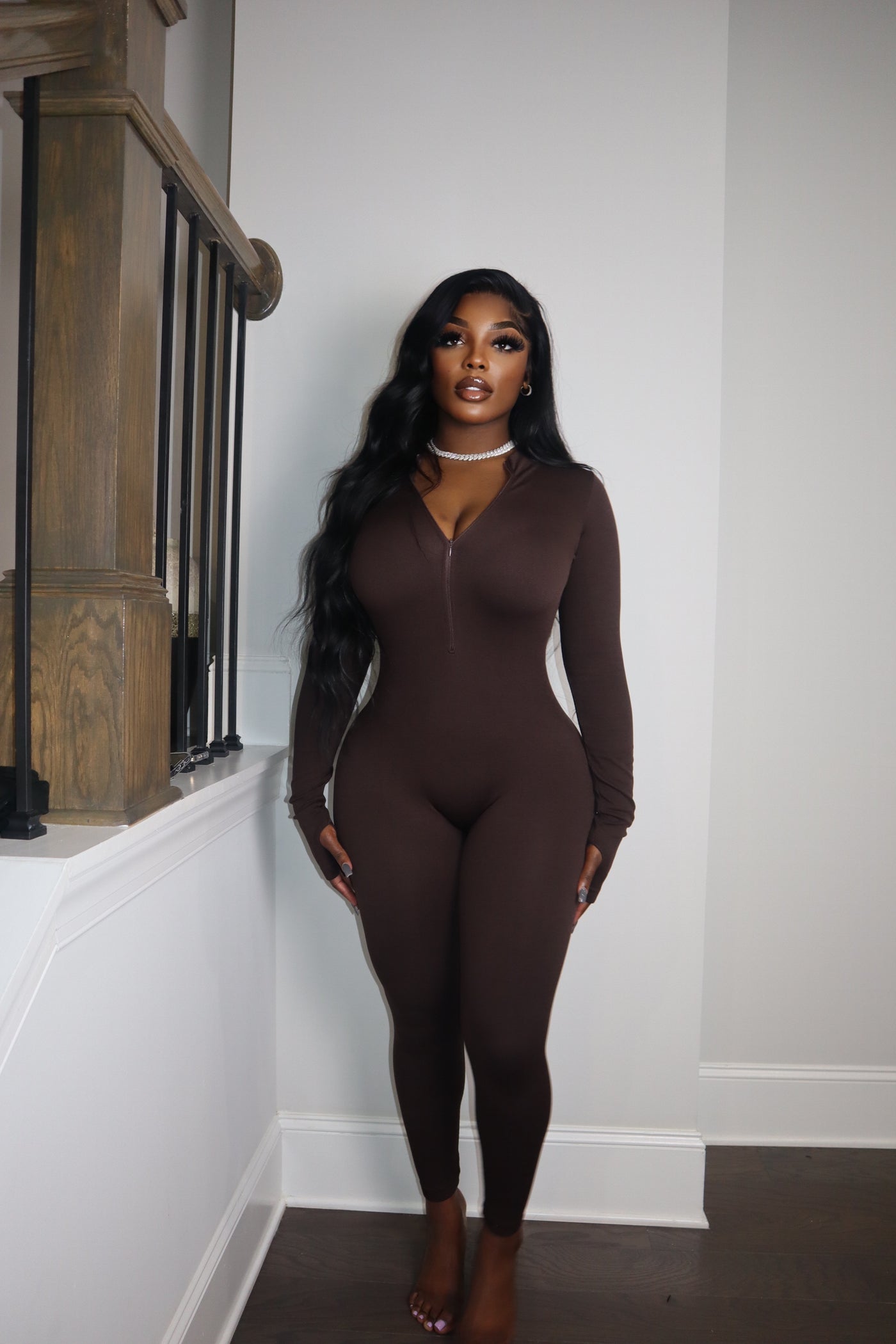 COCO JUMPSUIT