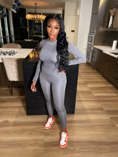Essential JumpSuit