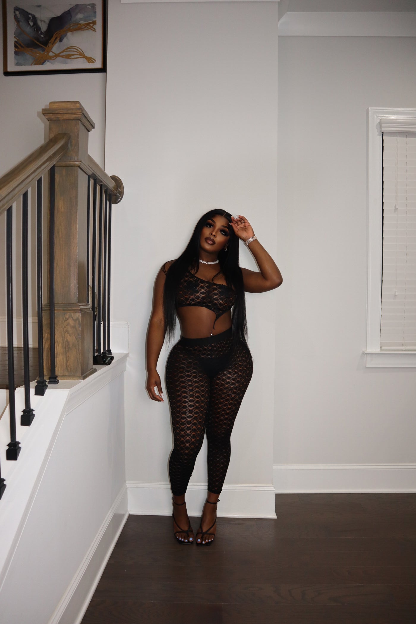 STARLET 2 PIECE SET
