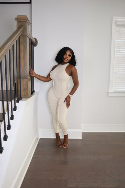 TORI JUMPSUIT