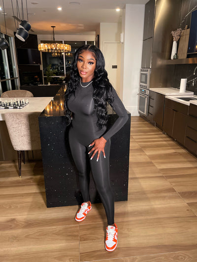 Essential JumpSuit