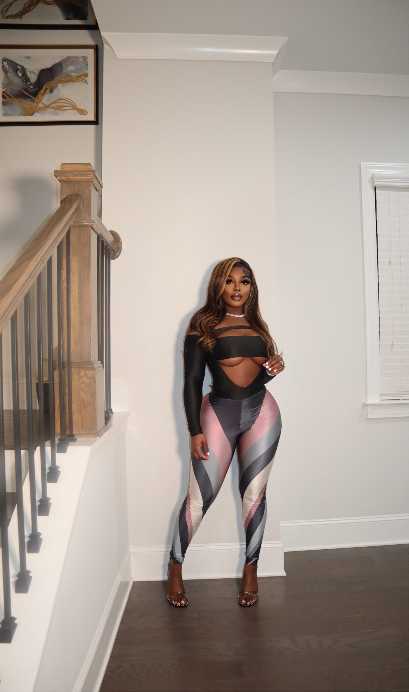 KILLING EM SOFTLY 2 PIECE SET
