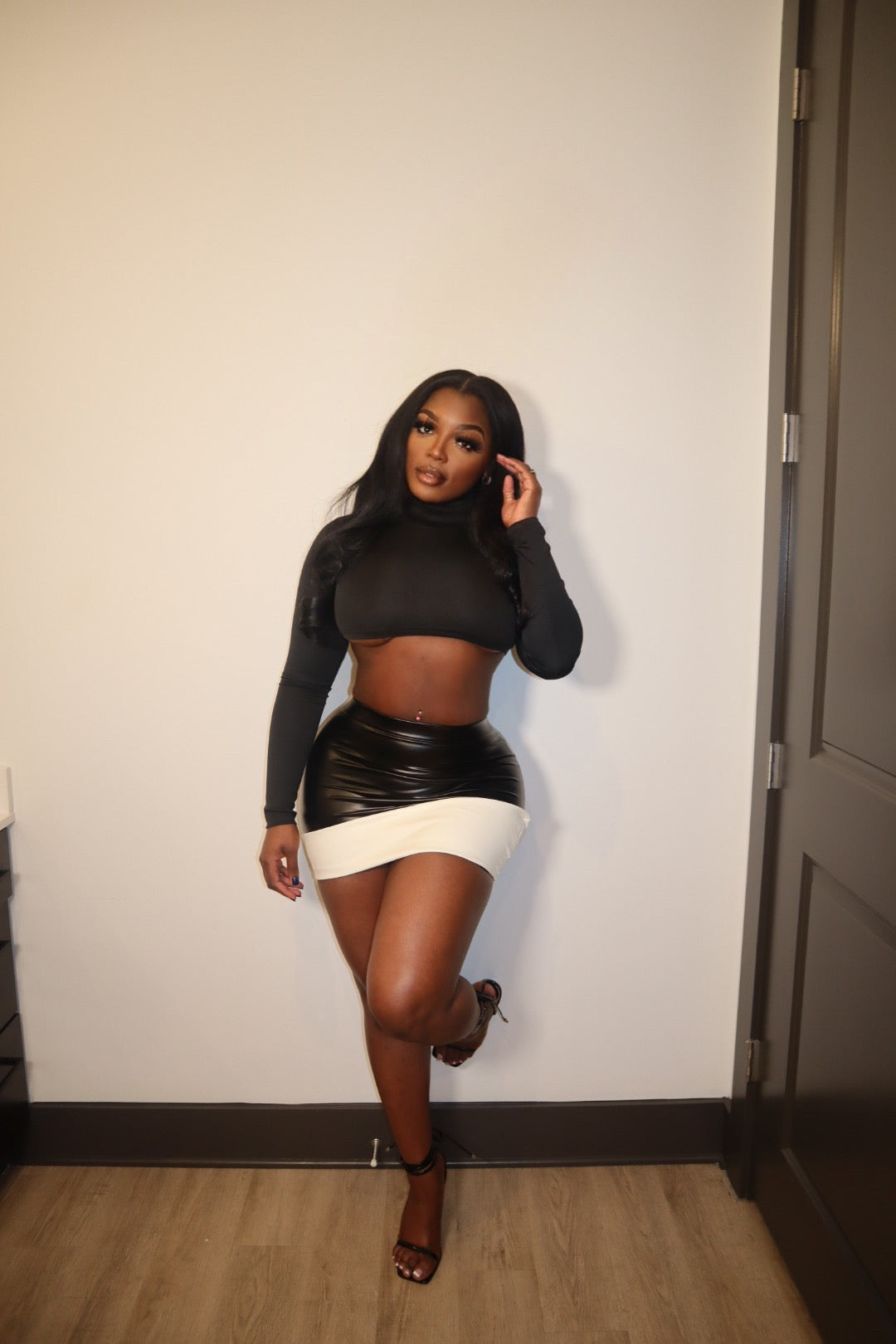 Fly Girl Skirt