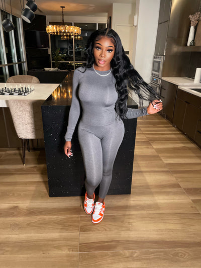 Essential JumpSuit