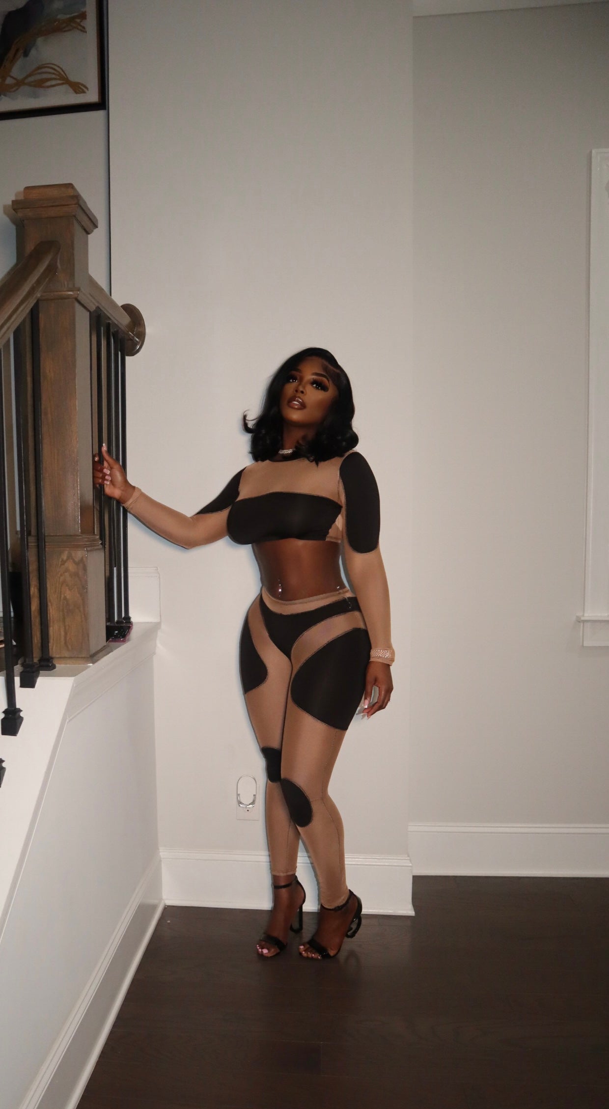 STALLION SET