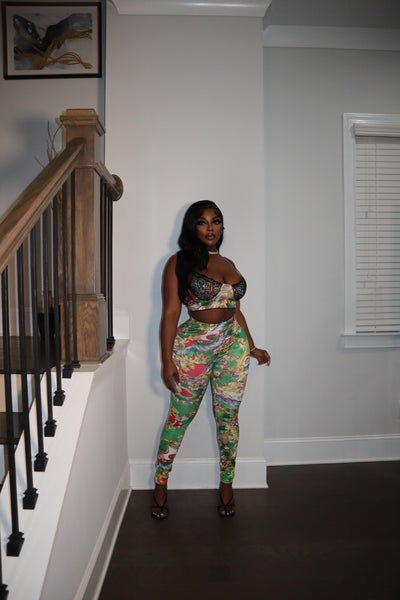 DIME PIECE SET