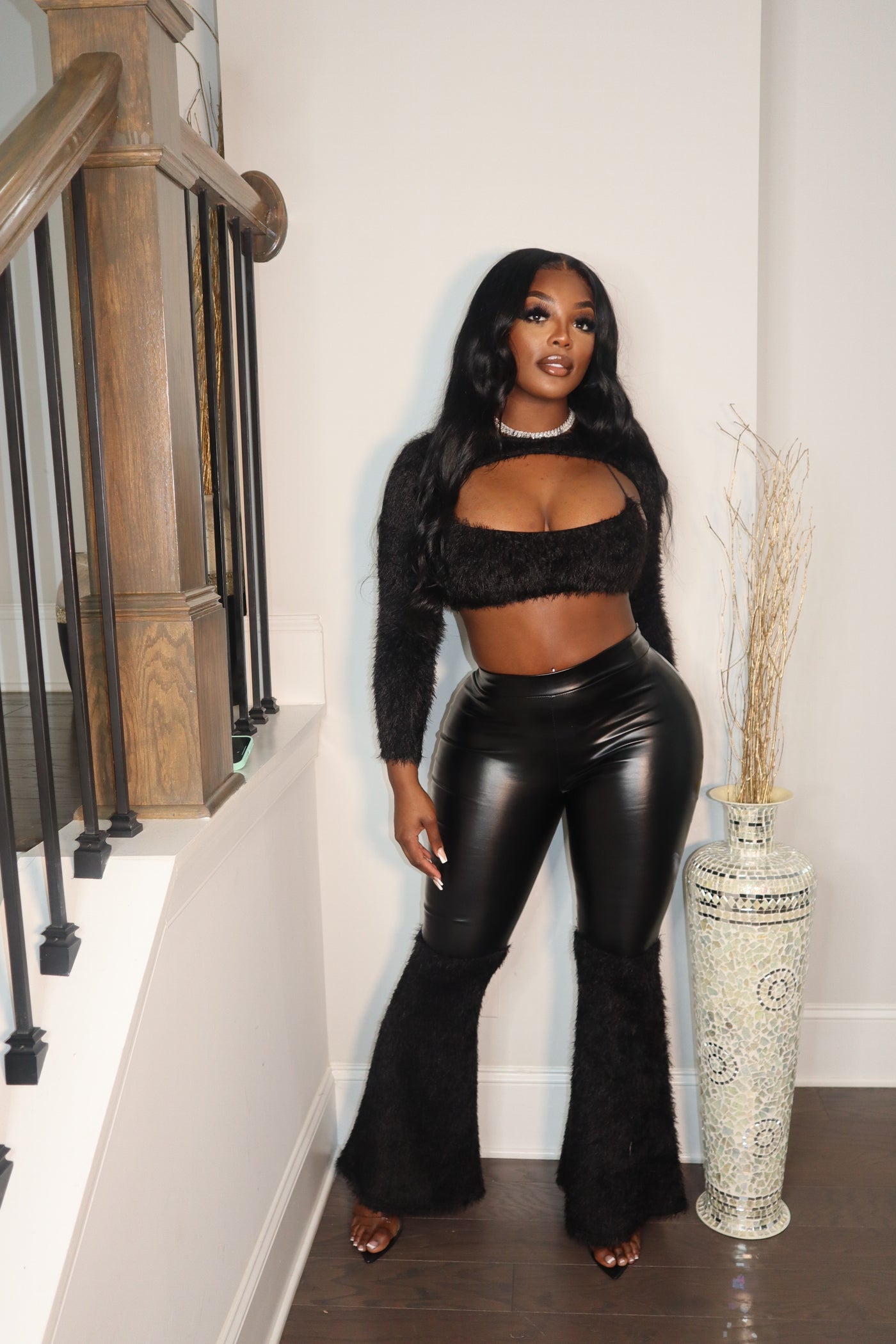 Hot Girl 3 Piece set