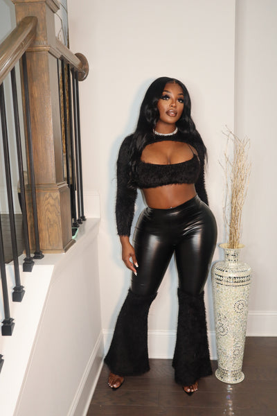 Hot Girl 3 Piece set