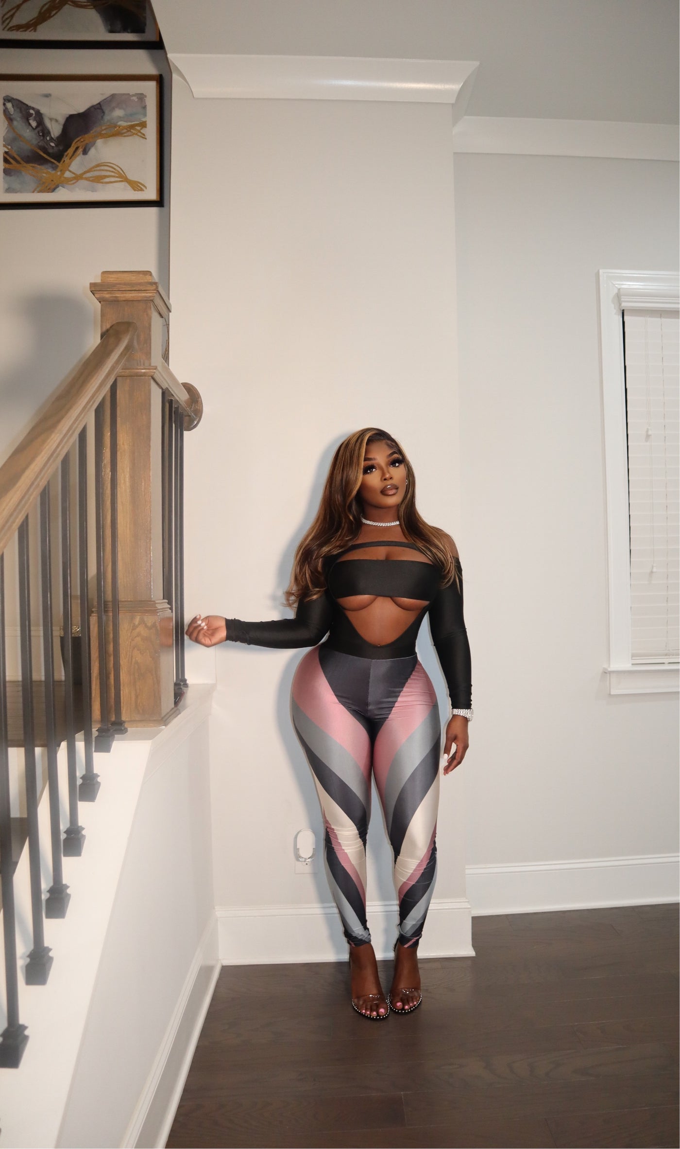 KILLING EM SOFTLY 2 PIECE SET