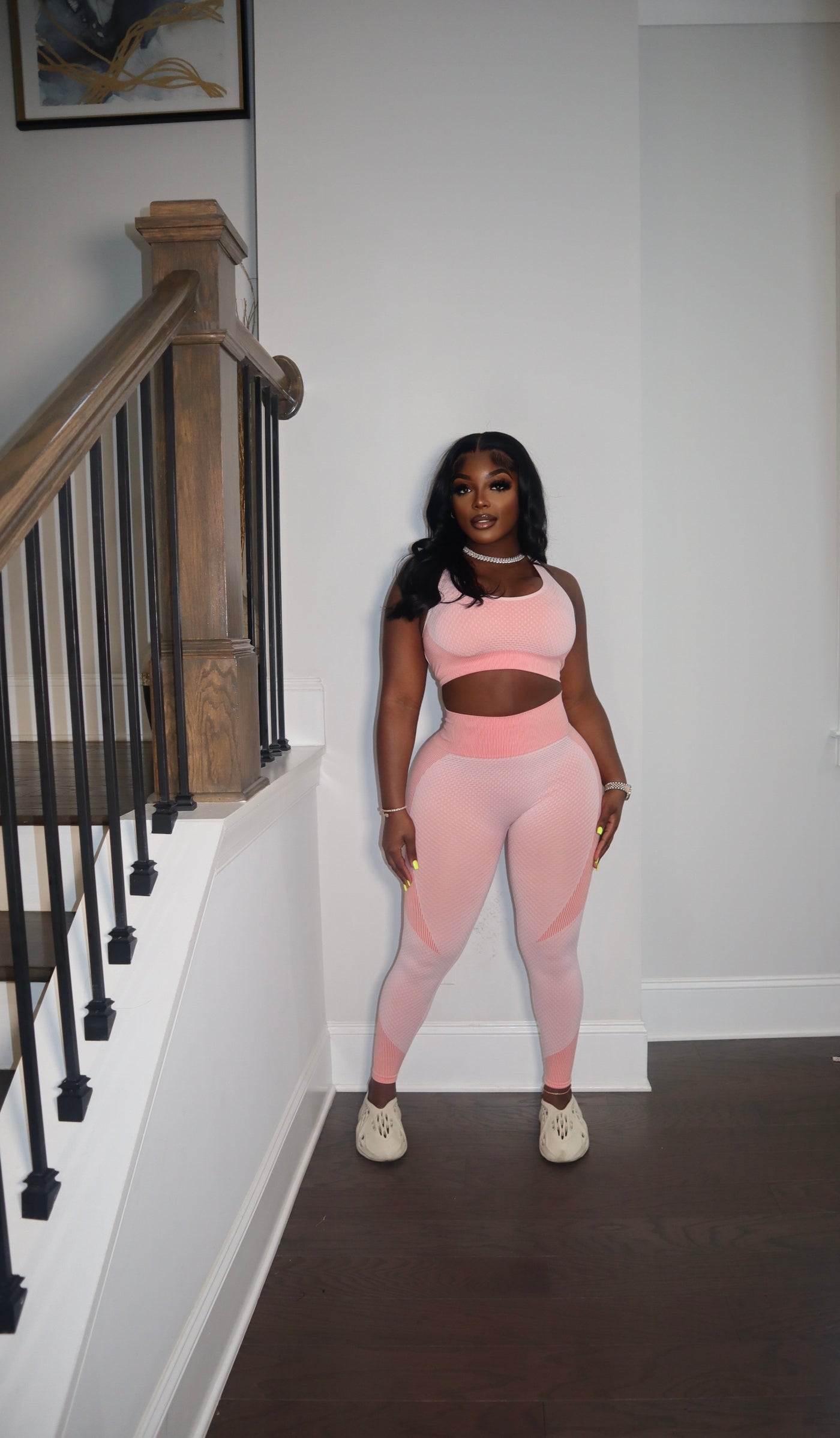 ENDLESS LOVE ACTIVE SET