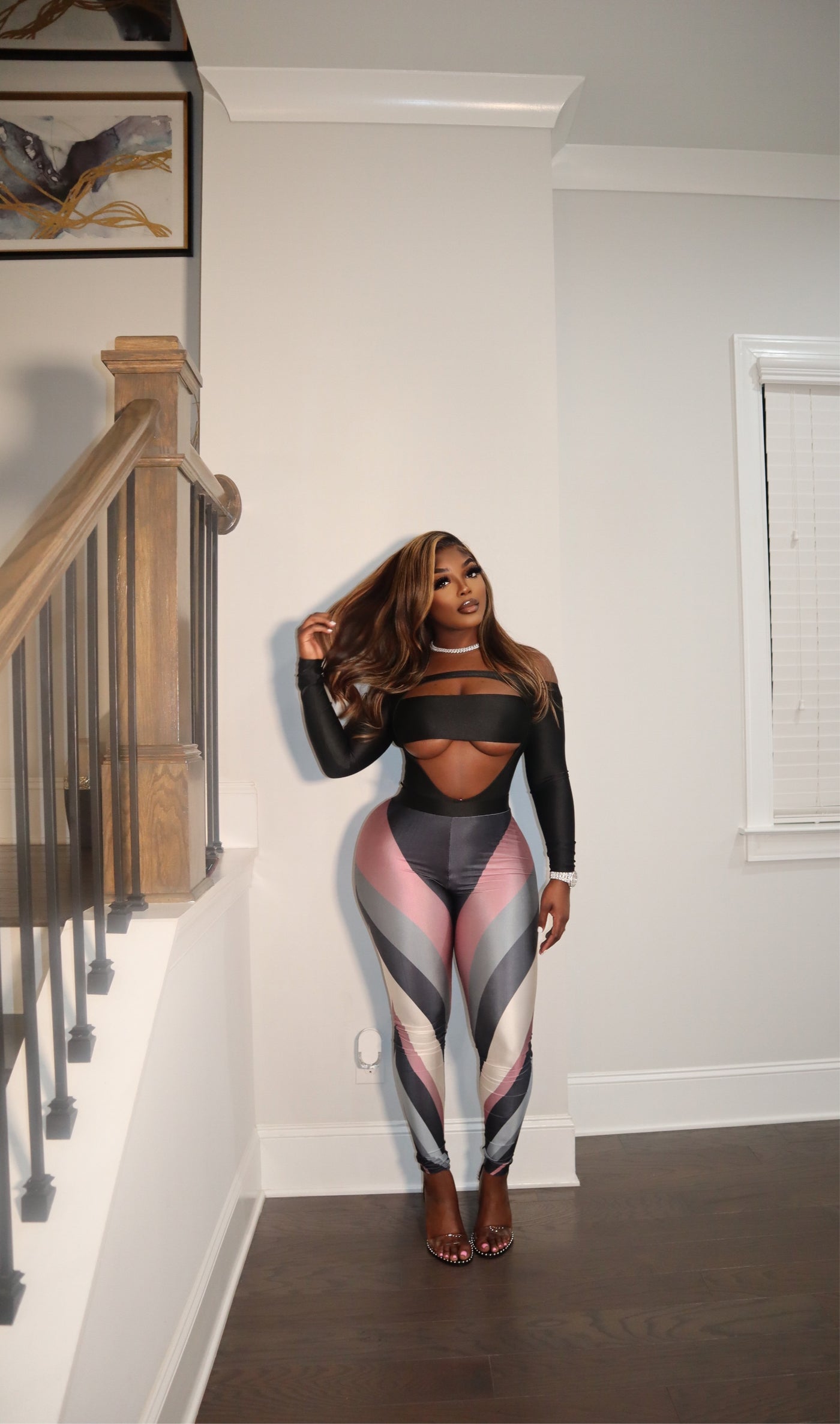 KILLING EM SOFTLY 2 PIECE SET