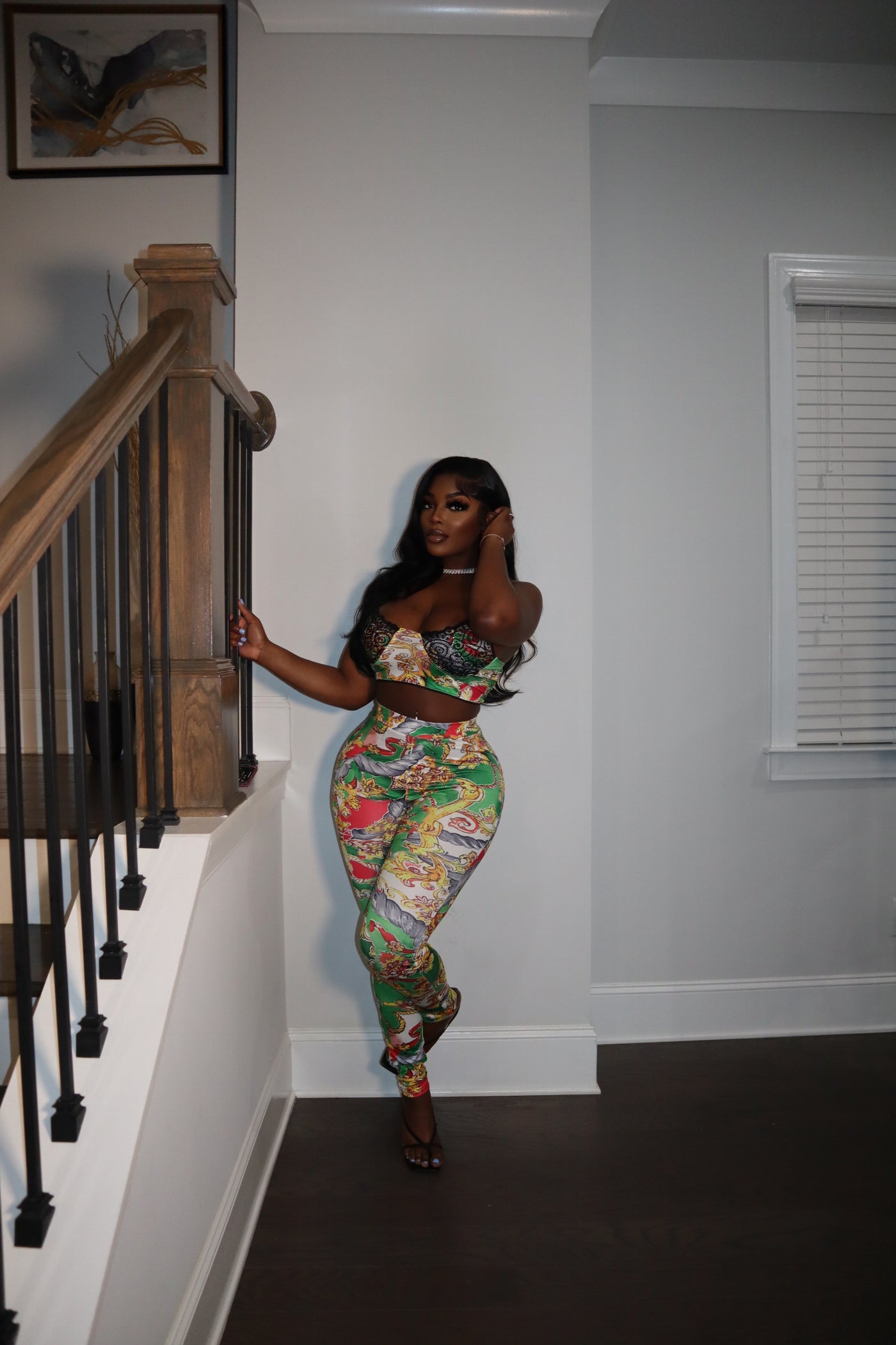 DIME PIECE SET