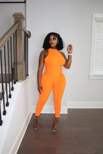 TORI JUMPSUIT