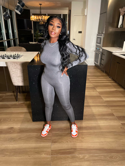 Essential JumpSuit