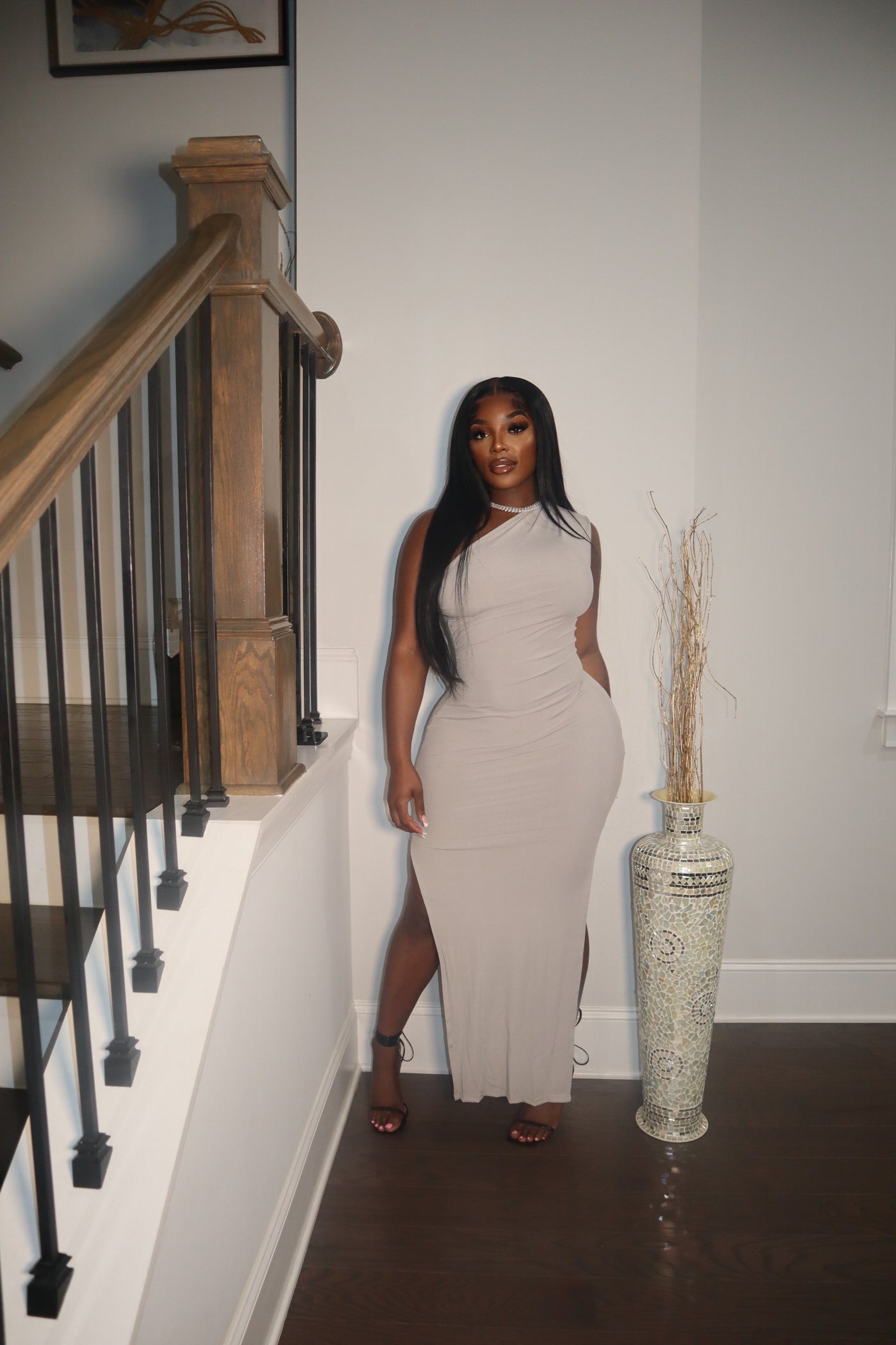 RICKY DRESS